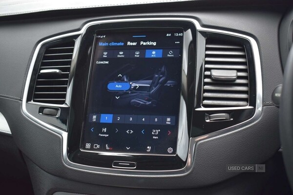 Used Volvo XC90 2023 for sale - 74643559: Photo 43