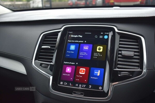 Used Volvo XC90 2023 for sale - 74643559: Photo 48