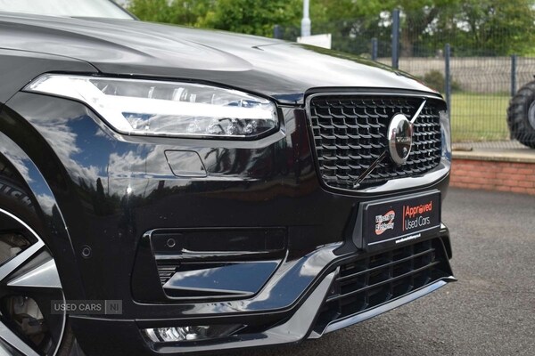 Used Volvo XC90 2023 for sale - 74643559: Photo 4