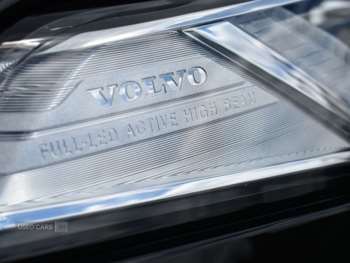 Used Volvo XC90 2023 for sale - 74643559: Photo