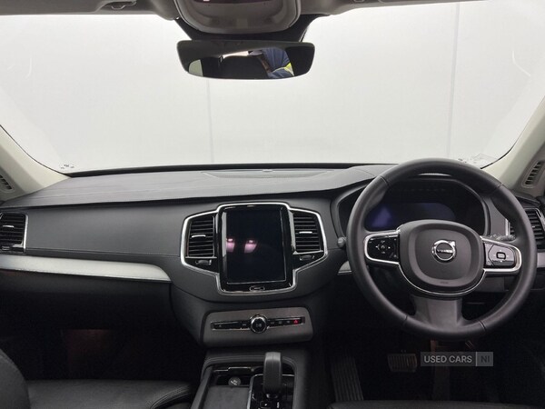 Used Volvo XC90 2023 for sale - 74643559: Photo 50