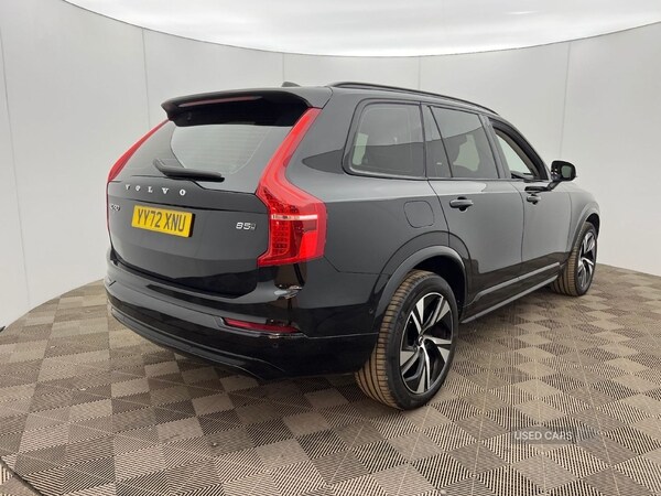 Used Volvo XC90 2023 for sale - 74643559: Photo 51