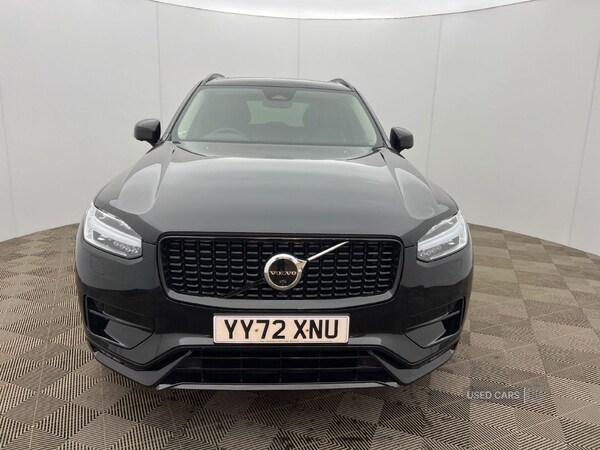 Used Volvo XC90 2023 for sale - 74643559: Photo 52