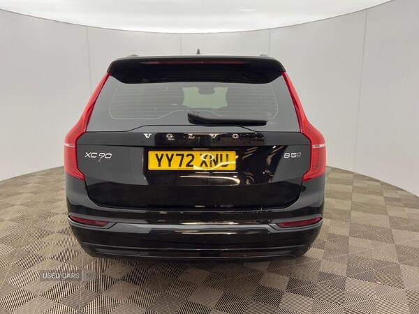 Used Volvo XC90 2023 for sale - 74643559: Photo 54