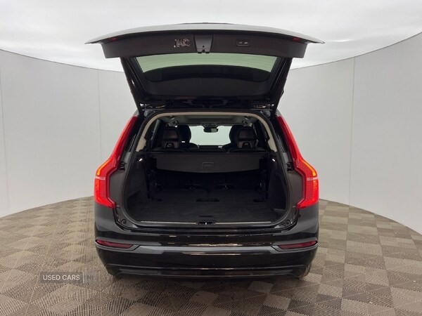 Used Volvo XC90 2023 for sale - 74643559: Photo 56