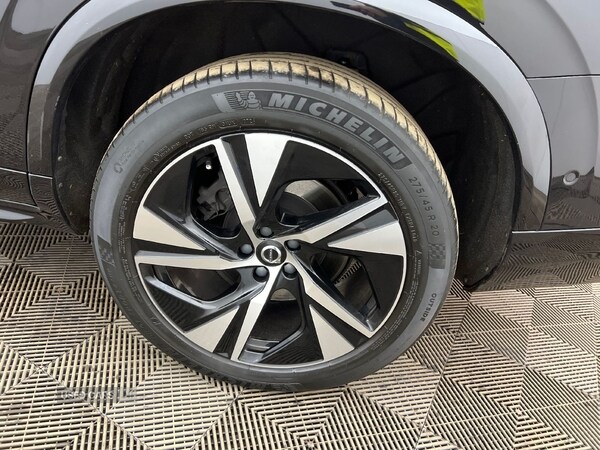 Used Volvo XC90 2023 for sale - 74643559: Photo 57