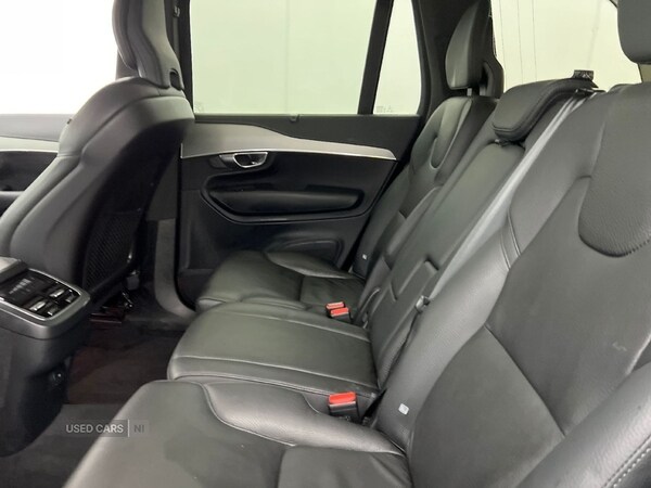 Used Volvo XC90 2023 for sale - 74643559: Photo 58