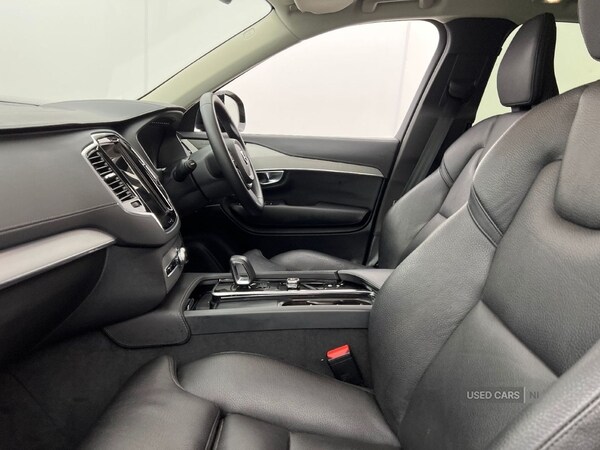 Used Volvo XC90 2023 for sale - 74643559: Photo 59