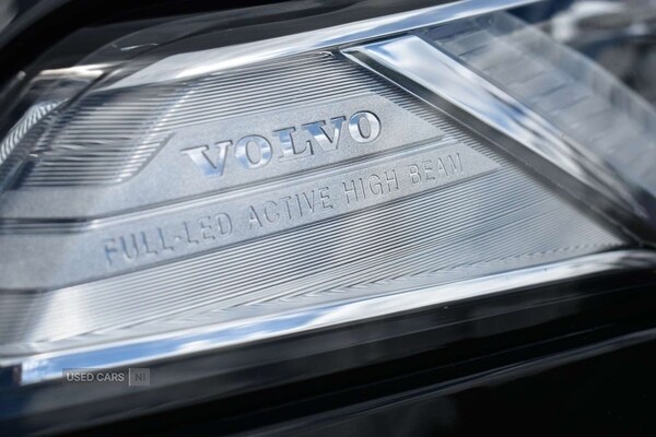 Used Volvo XC90 2023 for sale - 74643559: Photo 5
