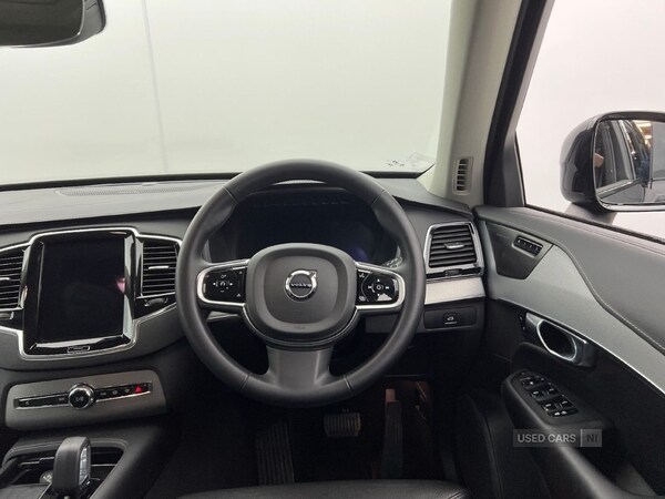 Used Volvo XC90 2023 for sale - 74643559: Photo 60