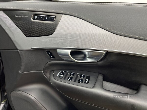 Used Volvo XC90 2023 for sale - 74643559: Photo 61