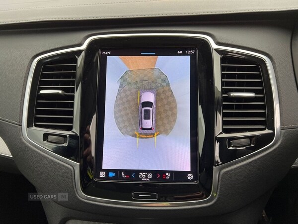 Used Volvo XC90 2023 for sale - 74643559: Photo 66