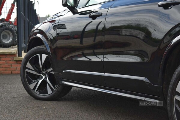 Used Volvo XC90 2023 for sale - 74643559: Photo 8