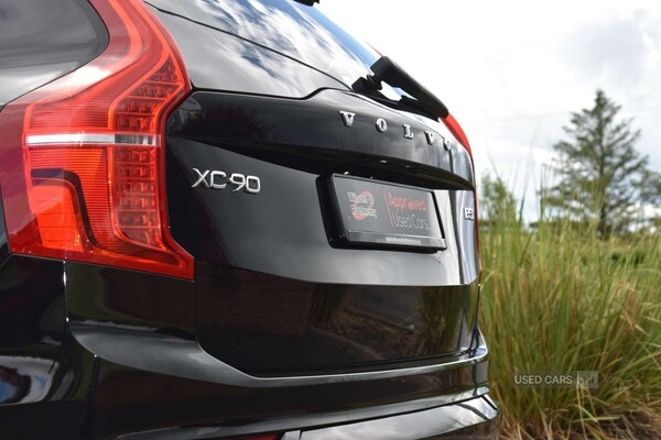 Used Volvo XC90 2023 for sale - 74643559: Photo 9