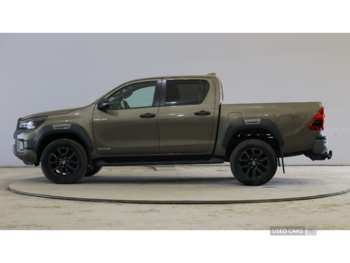 Used Toyota Hilux 2023 for sale - 74800432: Photo