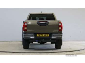 Used Toyota Hilux 2023 for sale - 74800432: Photo