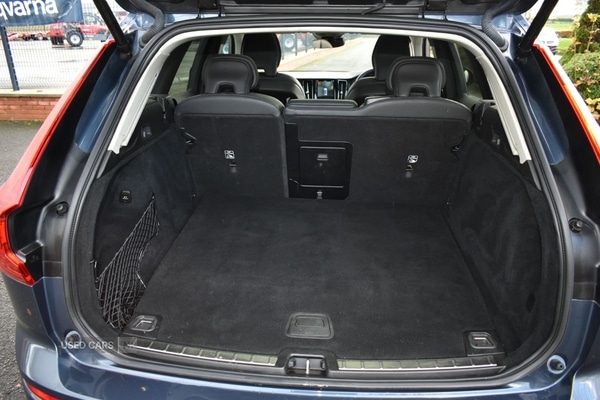 Used Volvo XC60 2023 for sale - 76514193: Photo 12