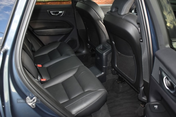 Used Volvo XC60 2023 for sale - 76514193: Photo 13