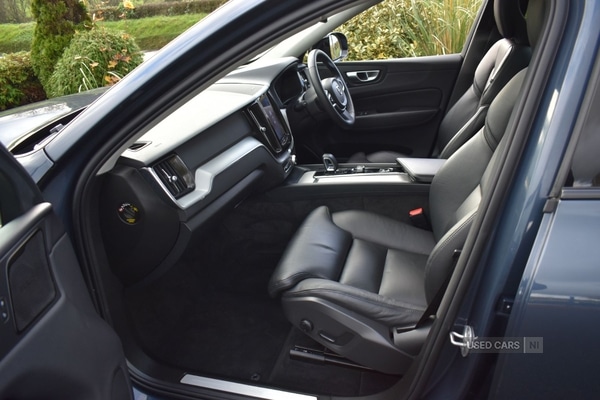 Used Volvo XC60 2023 for sale - 76514193: Photo 15