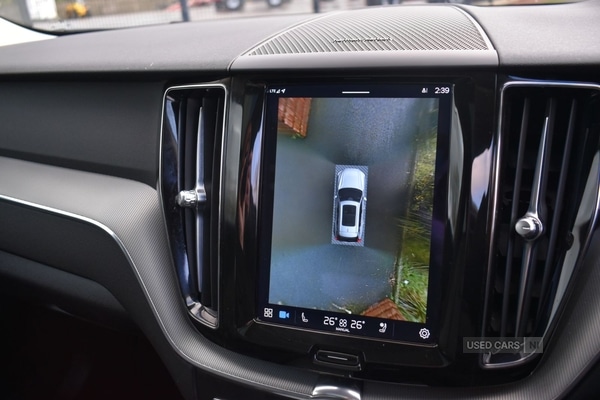 Used Volvo XC60 2023 for sale - 76514193: Photo 19