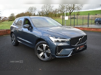 2023 - 2.0 T6 [350] RC PHEV Plus Dark 5dr AWD Geartronic