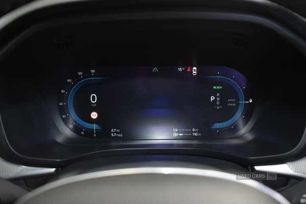 Used Volvo XC60 2023 for sale - 76514193: Photo 21