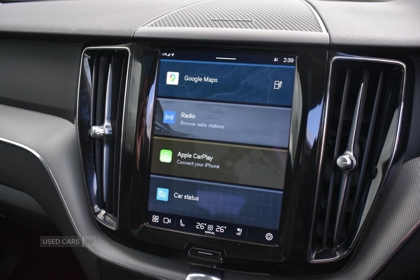 Used Volvo XC60 2023 for sale - 76514193: Photo 22