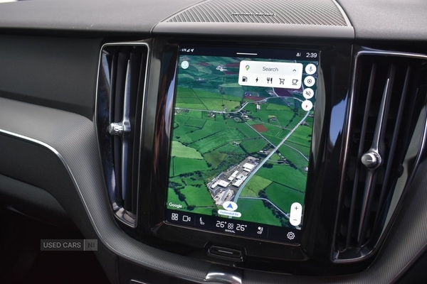 Used Volvo XC60 2023 for sale - 76514193: Photo 23