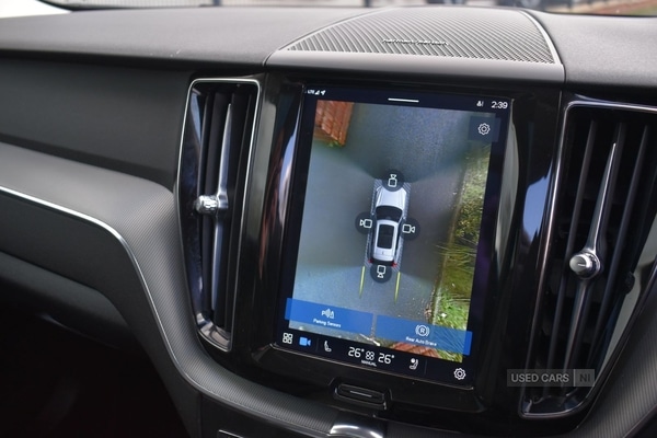 Used Volvo XC60 2023 for sale - 76514193: Photo 24