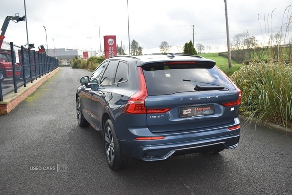 Used Volvo XC60 2023 for sale - 76514193: Photo 8