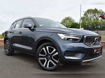 Used Volvo XC40 2022 for sale - 79088543: Photo