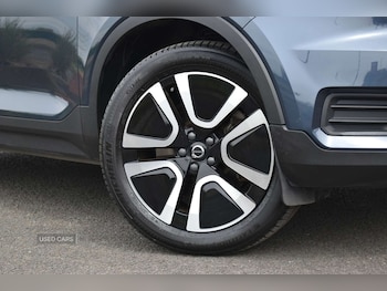 Used Volvo XC40 2022 for sale - 79088543: Photo