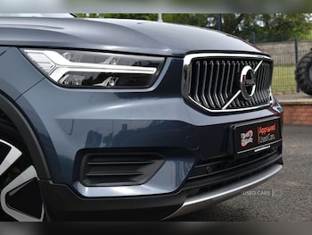 Used Volvo XC40 2022 for sale - 79088543: Photo