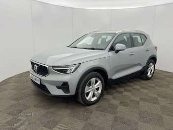 Used Volvo XC40 2023 for sale - 79577814: Photo
