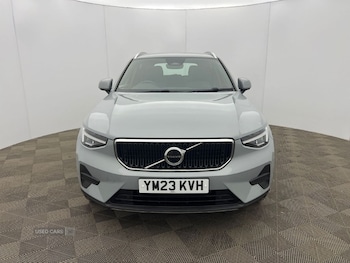 Used Volvo XC40 2023 for sale - 79577814: Photo