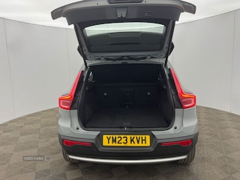 Used Volvo XC40 2023 for sale - 79577814: Photo