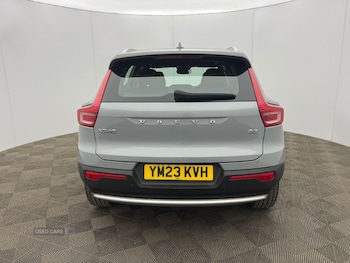 Used Volvo XC40 2023 for sale - 79577814: Photo