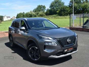 Used Nissan X-Trail 2025 for sale - 75233460: Photo