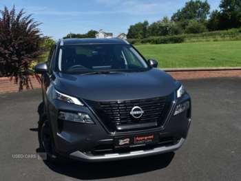 Used Nissan X-Trail 2025 for sale - 75233460: Photo