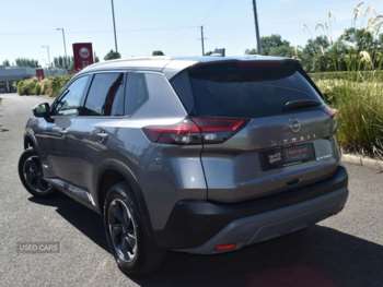 Used Nissan X-Trail 2025 for sale - 75233460: Photo
