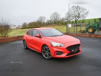 Used Ford Focus 2019 for sale - 79084574: Photo