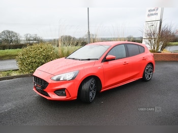 Used Ford Focus 2019 for sale - 79084574: Photo