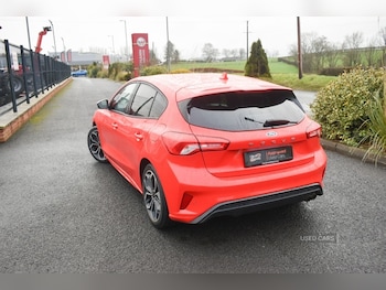 Used Ford Focus 2019 for sale - 79084574: Photo