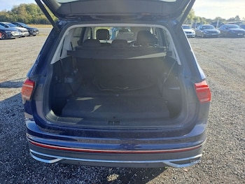 Used Volkswagen Tiguan Allspace 2022 for sale - 76073278: Photo