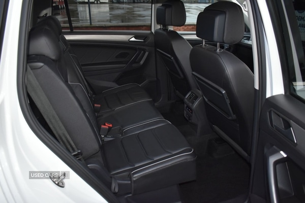 Used Volkswagen Tiguan Allspace 2021 for sale - 76866721: Photo 13