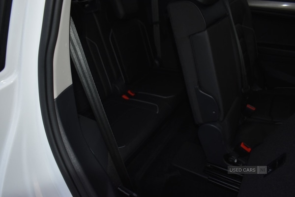 Used Volkswagen Tiguan Allspace 2021 for sale - 76866721: Photo 14