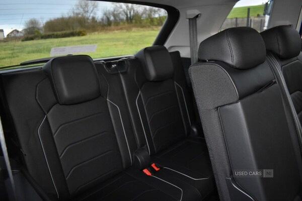 Used Volkswagen Tiguan Allspace 2021 for sale - 76866721: Photo 15