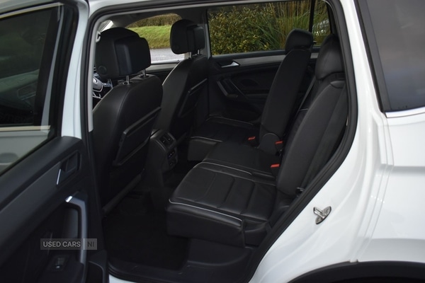 Used Volkswagen Tiguan Allspace 2021 for sale - 76866721: Photo 16