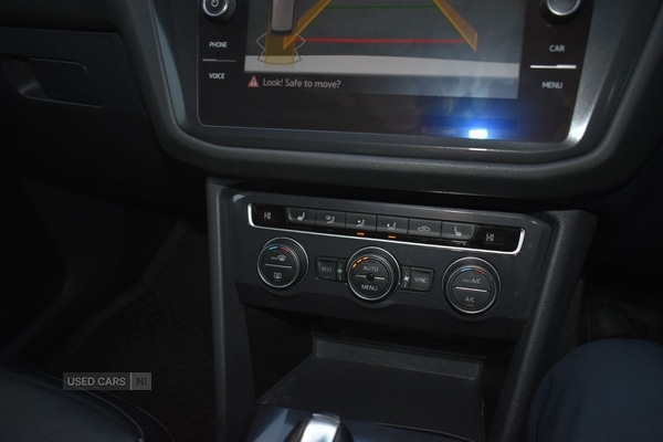 Used Volkswagen Tiguan Allspace 2021 for sale - 76866721: Photo 21