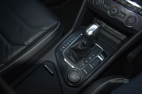 Used Volkswagen Tiguan Allspace 2021 for sale - 76866721: Photo 22